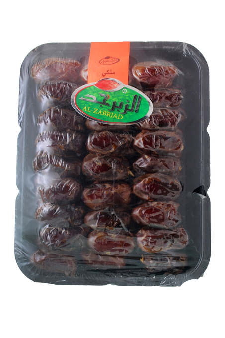 تمر ملكي الزبرجد 800 غ